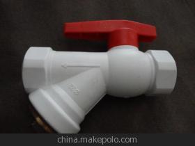 【【量大质优】供应PPR过滤器 精密高效过滤器】价格,厂家,图片,液体过滤器,诸暨市店口叶权水暖配件经营部-