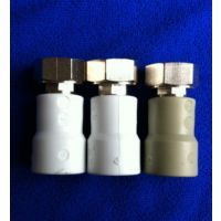 【龙胜款热水器 精品直活接 海尔AO史密斯热水器配弯头三通件水暖图片】龙胜款热水器 精品直活接 海尔AO史密斯热水器配弯头三通件水暖 - 诸暨市店口开翔机械厂